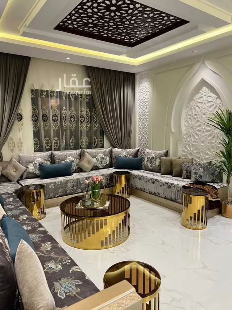 Villa for Sale in Riyadh King Fahd صورة 5