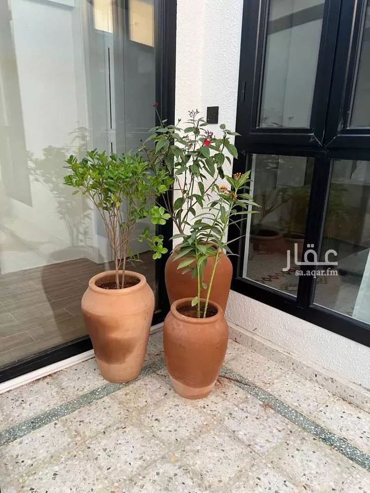 دور للإيجار في شارع الحليلة, حي الملقا, مدينة الرياض, منطقة الرياض صورة 2