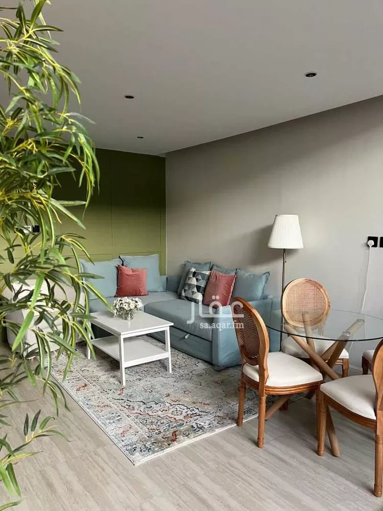 دور للإيجار في شارع الحليلة, حي الملقا, مدينة الرياض, منطقة الرياض صورة 4