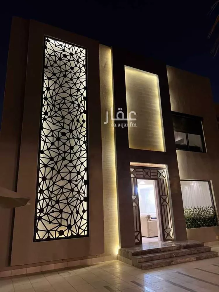 Villa for Sale in Riyadh King Fahd
