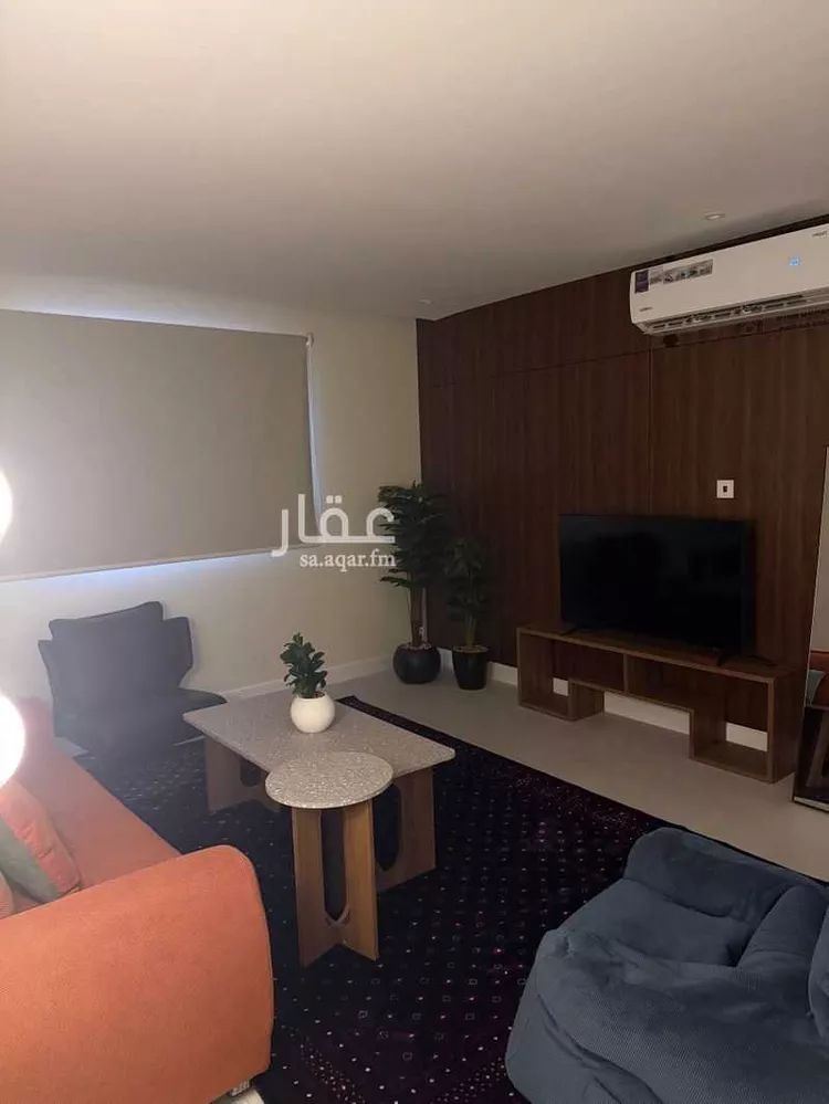 شقة للإيجار في شارع الحسو, حي الورود, مدينة الرياض, منطقة الرياض