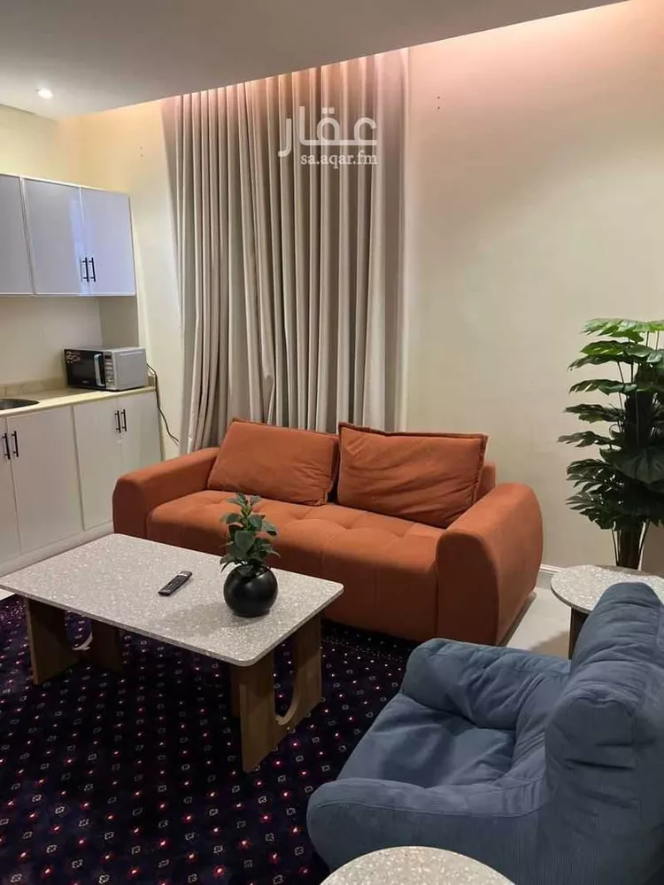 Apartment for Rent in Riyadh Al Wurud صورة 3