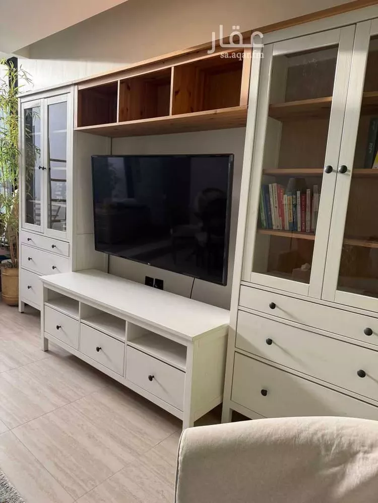 دور للإيجار في شارع الحليلة, حي الملقا, مدينة الرياض, منطقة الرياض صورة 5