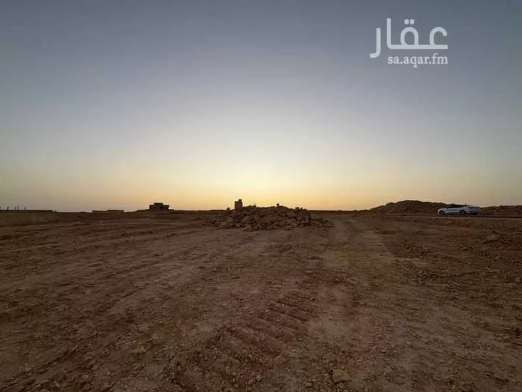 أرض للبيع في شارع 3234732, حي ضاحية نمار, مدينة الرياض, منطقة الرياض صورة 4