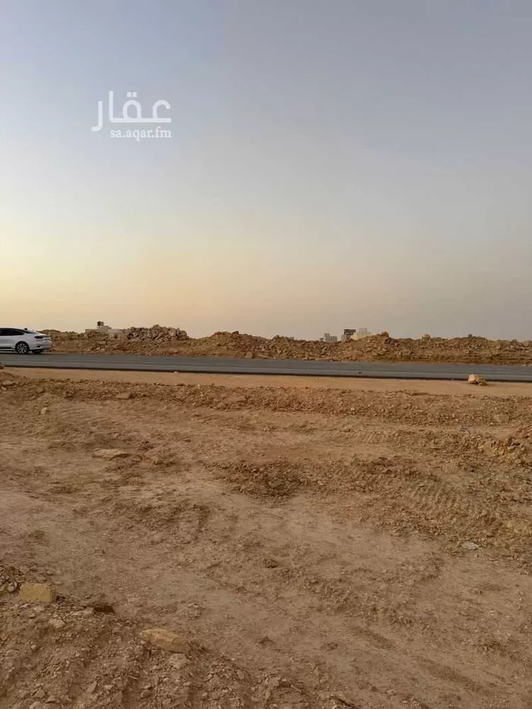 أرض للبيع في شارع 3234732, حي ضاحية نمار, مدينة الرياض, منطقة الرياض صورة 2