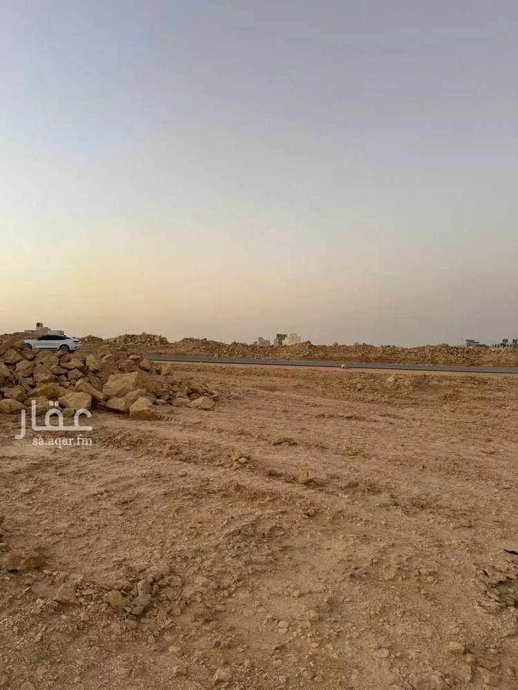 أرض للبيع في شارع 3234732, حي ضاحية نمار, مدينة الرياض, منطقة الرياض صورة 3