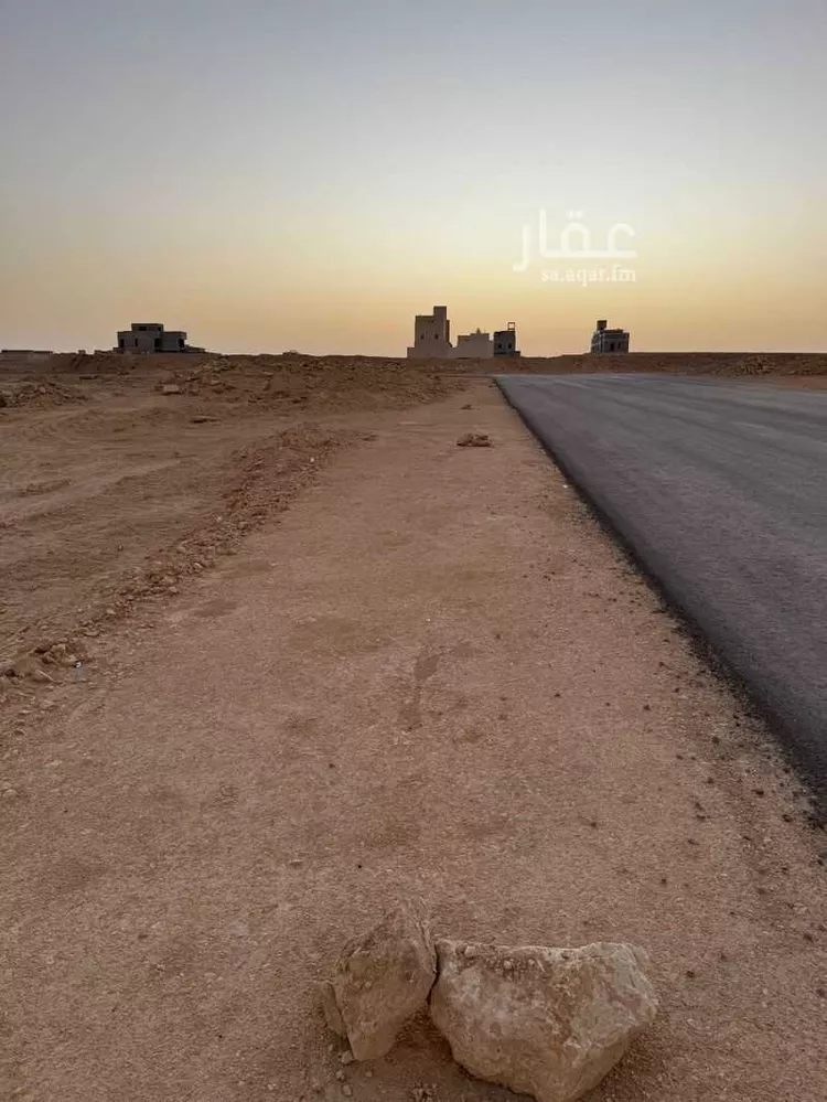 أرض للبيع في شارع 3234732, حي ضاحية نمار, مدينة الرياض, منطقة الرياض صورة 5