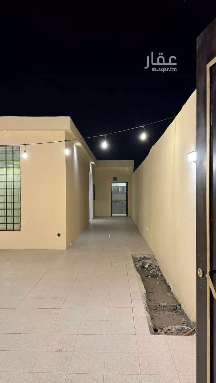 استراحة للإيجار في شارع الأمين المهندس عبدالله بن عبدالرحمن ا, حي النرجس, مدينة الرياض, منطقة الرياض صورة 3