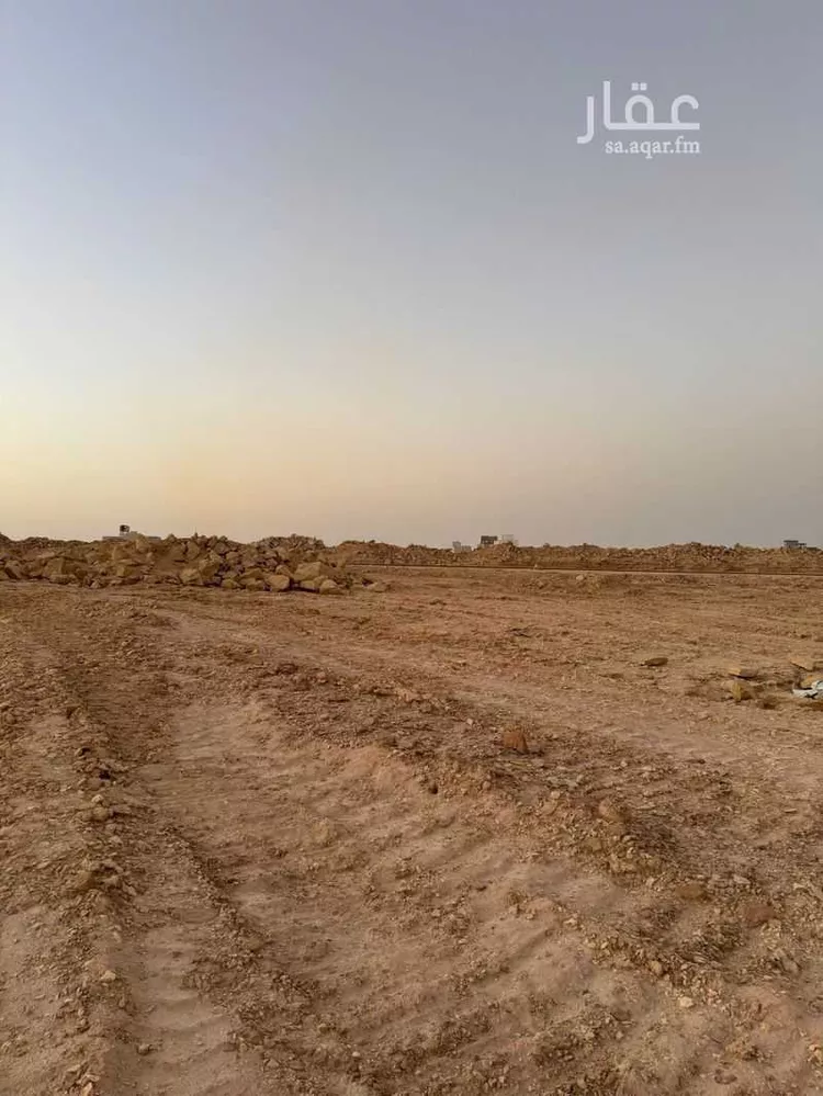 أرض للبيع في شارع 3234732, حي ضاحية نمار, مدينة الرياض, منطقة الرياض
