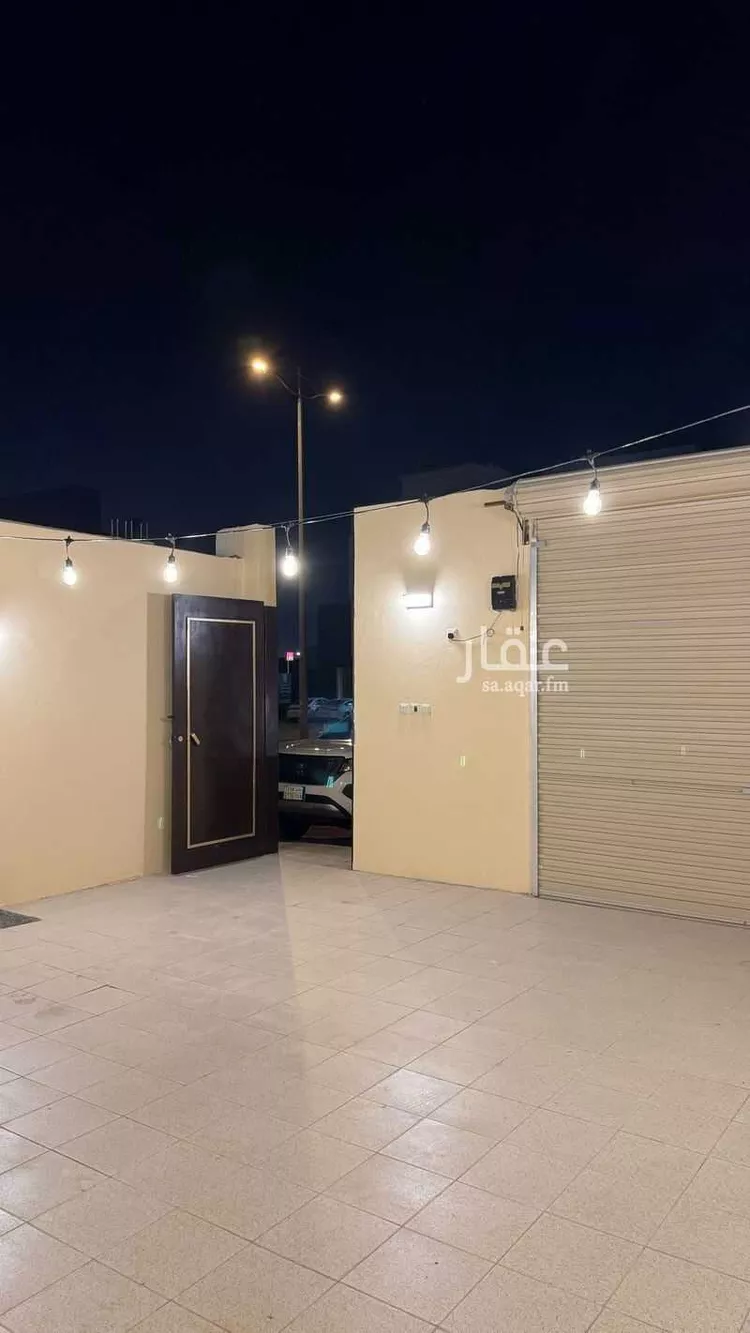 استراحة للإيجار في شارع الأمين المهندس عبدالله بن عبدالرحمن ا, حي النرجس, مدينة الرياض, منطقة الرياض صورة 2