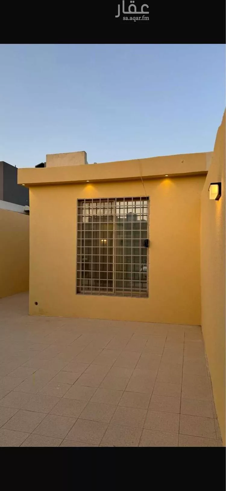 Rest House for Rent in Riyadh An Narjis
