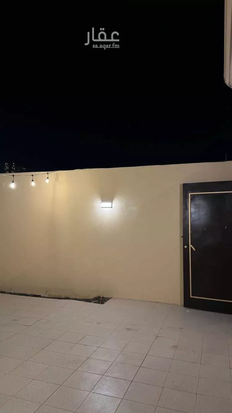 استراحة للإيجار في شارع الأمين المهندس عبدالله بن عبدالرحمن ا, حي النرجس, مدينة الرياض, منطقة الرياض صورة 5