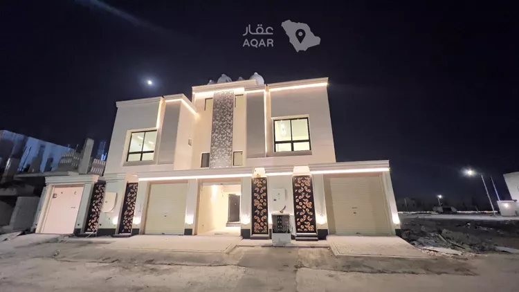 فيلا للإيجار في حي طيبة ، الرياض ، منطقة الرياض