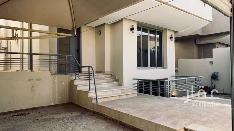 فيلا للإيجار في شارع جبل مبرك, حي الخزامى, مدينة الرياض, منطقة الرياض صورة 3