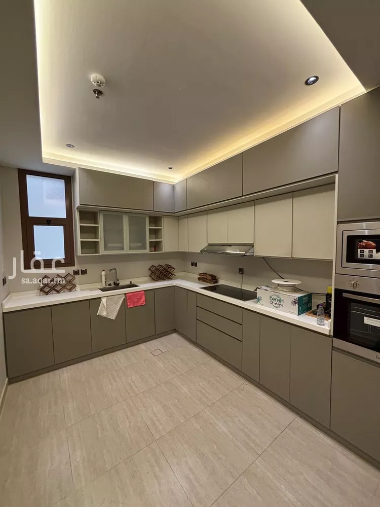 شقة للإيجار في شارع خلف البزار, حي النرجس, مدينة الرياض, منطقة الرياض صورة 3