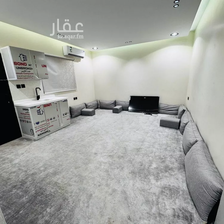 شقة للإيجار في شارع الامام محمد اسماعيل الصنفاني, حي الخليج, مدينة الرياض, منطقة الرياض صورة 4