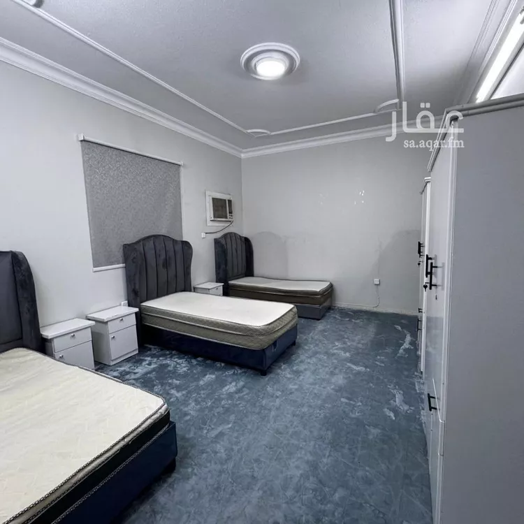 شقة للإيجار في شارع الامام محمد اسماعيل الصنفاني, حي الخليج, مدينة الرياض, منطقة الرياض صورة 4