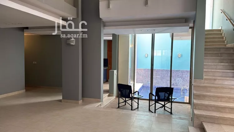 فيلا للإيجار في شارع جبل مبرك, حي الخزامى, مدينة الرياض, منطقة الرياض صورة 4