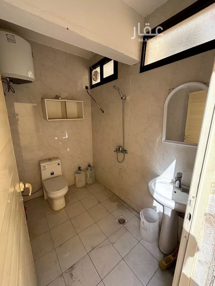 شقة للإيجار في شارع العزيزية الفرعي, حي العزيزية, مدينة الرياض, منطقة الرياض صورة 4