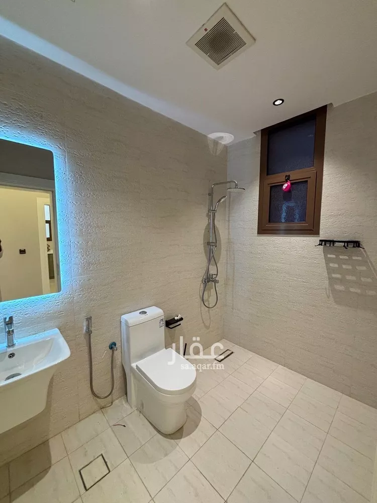 شقة للإيجار في شارع خلف البزار, حي النرجس, مدينة الرياض, منطقة الرياض صورة 2