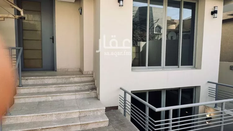 فيلا للإيجار في شارع جبل مبرك, حي الخزامى, مدينة الرياض, منطقة الرياض صورة 2