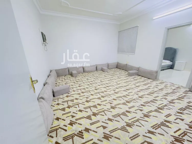 شقة للإيجار في شارع الامام محمد اسماعيل الصنفاني, حي الخليج, مدينة الرياض, منطقة الرياض صورة 2