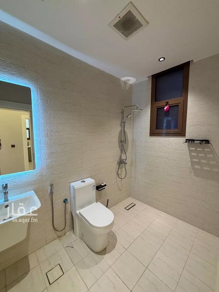 شقة للإيجار في شارع خلف البزار, حي النرجس, مدينة الرياض, منطقة الرياض صورة 2