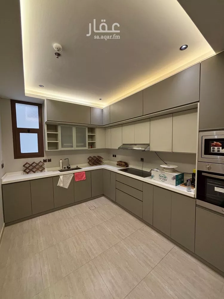 شقة للإيجار في شارع خلف البزار, حي النرجس, مدينة الرياض, منطقة الرياض صورة 3