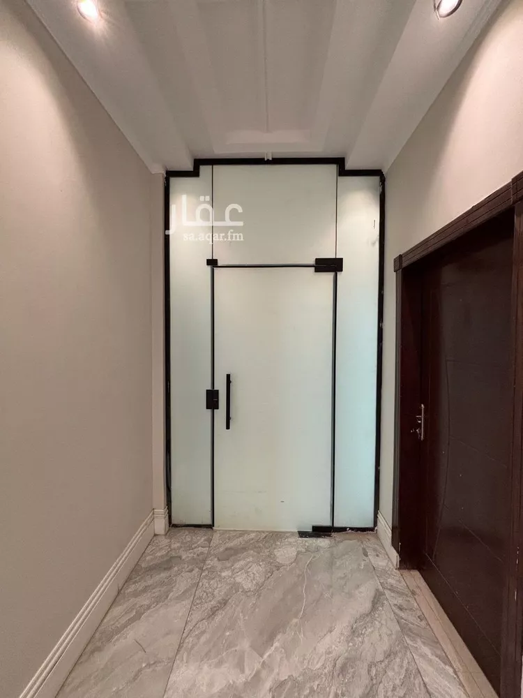 مكتب تجاري للإيجار في شارع الدائري الغربي الفرعي, حي العوالي, مدينة الرياض, منطقة الرياض صورة 2