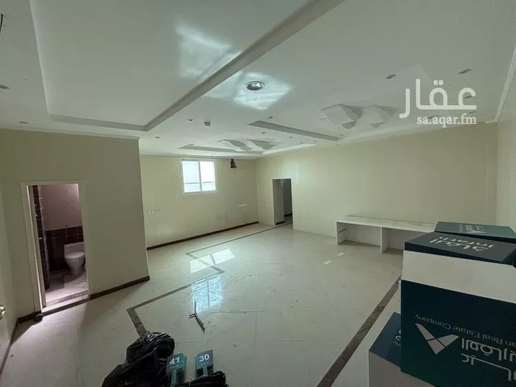 مكتب تجاري للإيجار في شارع الدائري الغربي الفرعي, حي العوالي, مدينة الرياض, منطقة الرياض صورة 3