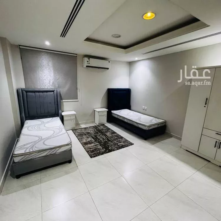 شقة للإيجار في شارع الامام محمد اسماعيل الصنفاني, حي الخليج, مدينة الرياض, منطقة الرياض صورة 3