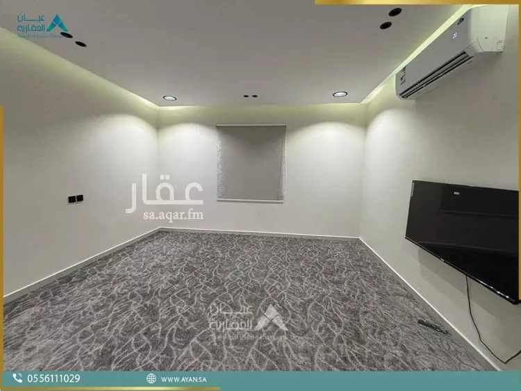 شقة للإيجار في شارع الامام محمد اسماعيل الصنفاني, حي الخليج, مدينة الرياض, منطقة الرياض صورة 5