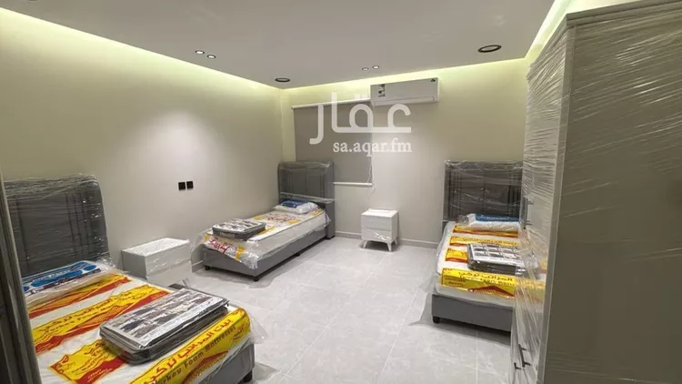 شقة للإيجار في شارع الامام محمد اسماعيل الصنفاني, حي الخليج, مدينة الرياض, منطقة الرياض صورة 5