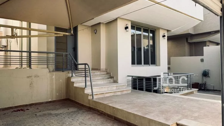 فيلا للإيجار في شارع جبل مبرك, حي الخزامى, مدينة الرياض, منطقة الرياض صورة 4