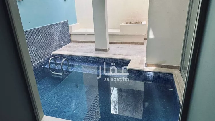 فيلا للإيجار في شارع جبل مبرك, حي الخزامى, مدينة الرياض, منطقة الرياض صورة 5