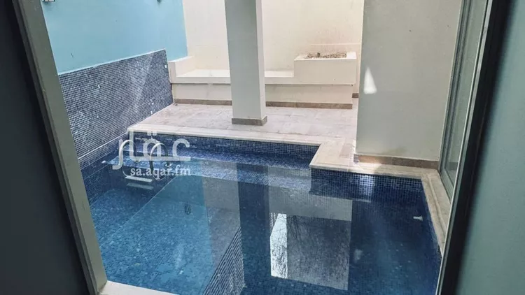 فيلا للإيجار في شارع جبل مبرك, حي الخزامى, مدينة الرياض, منطقة الرياض صورة 2