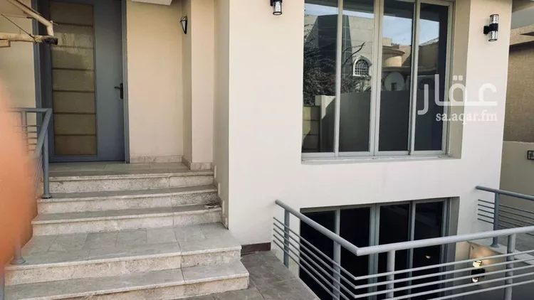 فيلا للإيجار في شارع جبل مبرك, حي الخزامى, مدينة الرياض, منطقة الرياض صورة 5