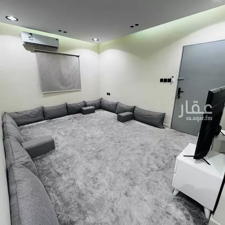 شقة للإيجار في شارع الامام محمد اسماعيل الصنفاني, حي الخليج, مدينة الرياض, منطقة الرياض صورة 4