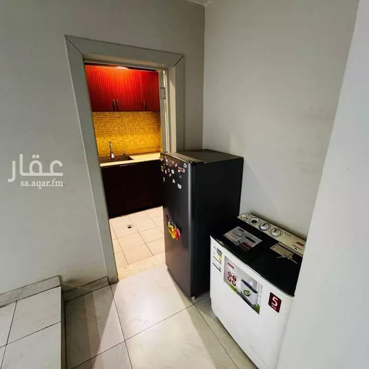 شقة للإيجار في شارع الامام محمد اسماعيل الصنفاني, حي الخليج, مدينة الرياض, منطقة الرياض صورة 5