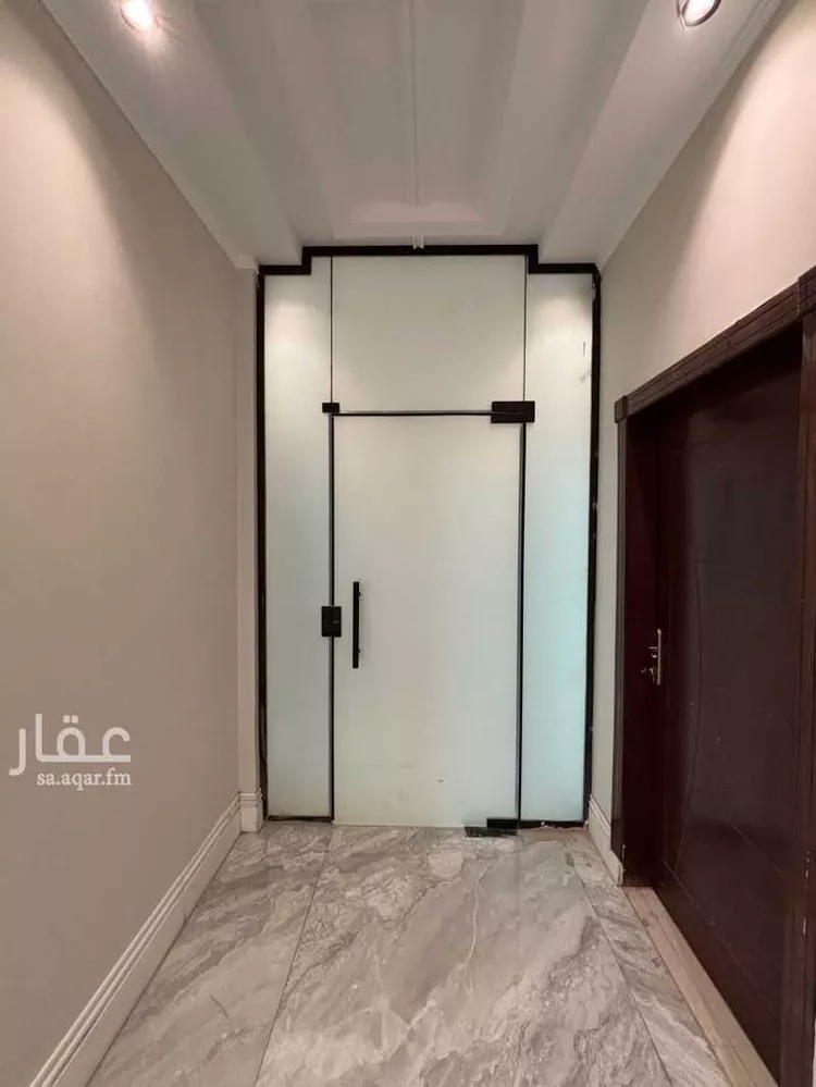 مكتب تجاري للإيجار في شارع الدائري الغربي الفرعي, حي العوالي, مدينة الرياض, منطقة الرياض