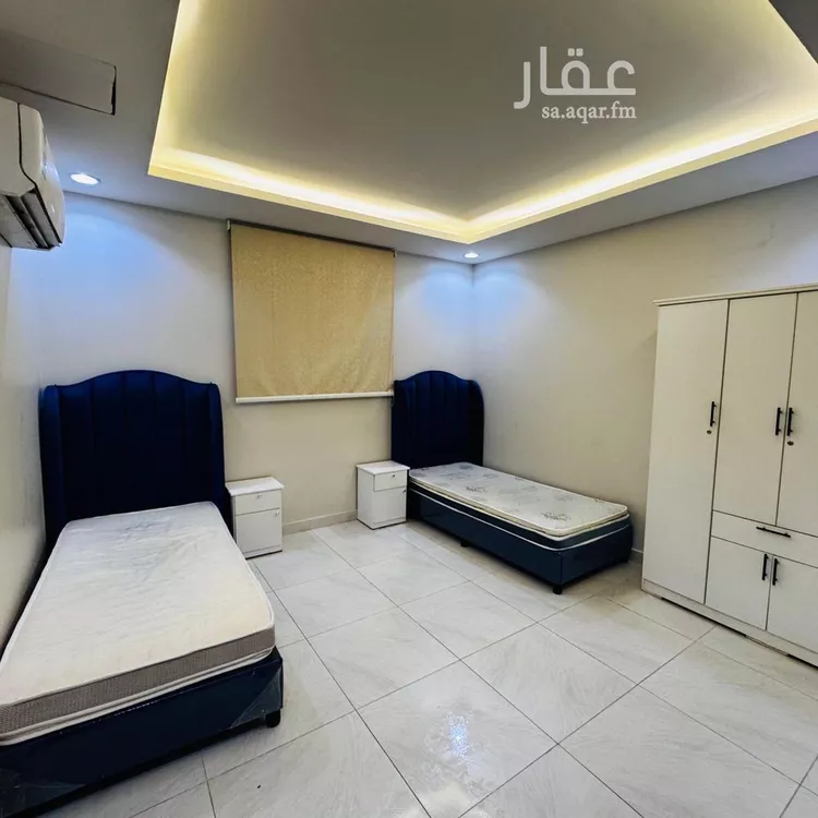 شقة للإيجار في شارع الامام محمد اسماعيل الصنفاني, حي الخليج, مدينة الرياض, منطقة الرياض صورة 5