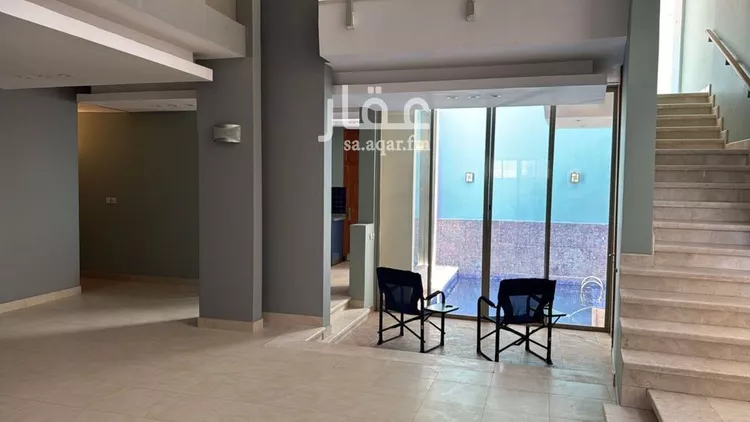 فيلا للإيجار في شارع جبل مبرك, حي الخزامى, مدينة الرياض, منطقة الرياض صورة 4