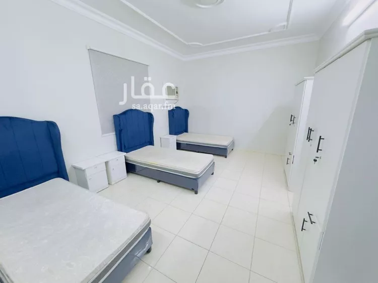 شقة للإيجار في شارع الامام محمد اسماعيل الصنفاني, حي الخليج, مدينة الرياض, منطقة الرياض صورة 5