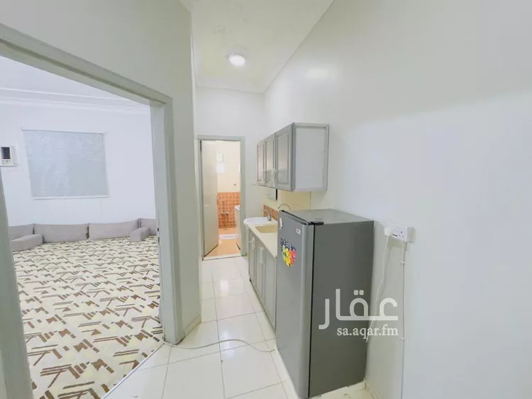 شقة للإيجار في شارع الامام محمد اسماعيل الصنفاني, حي الخليج, مدينة الرياض, منطقة الرياض صورة 2