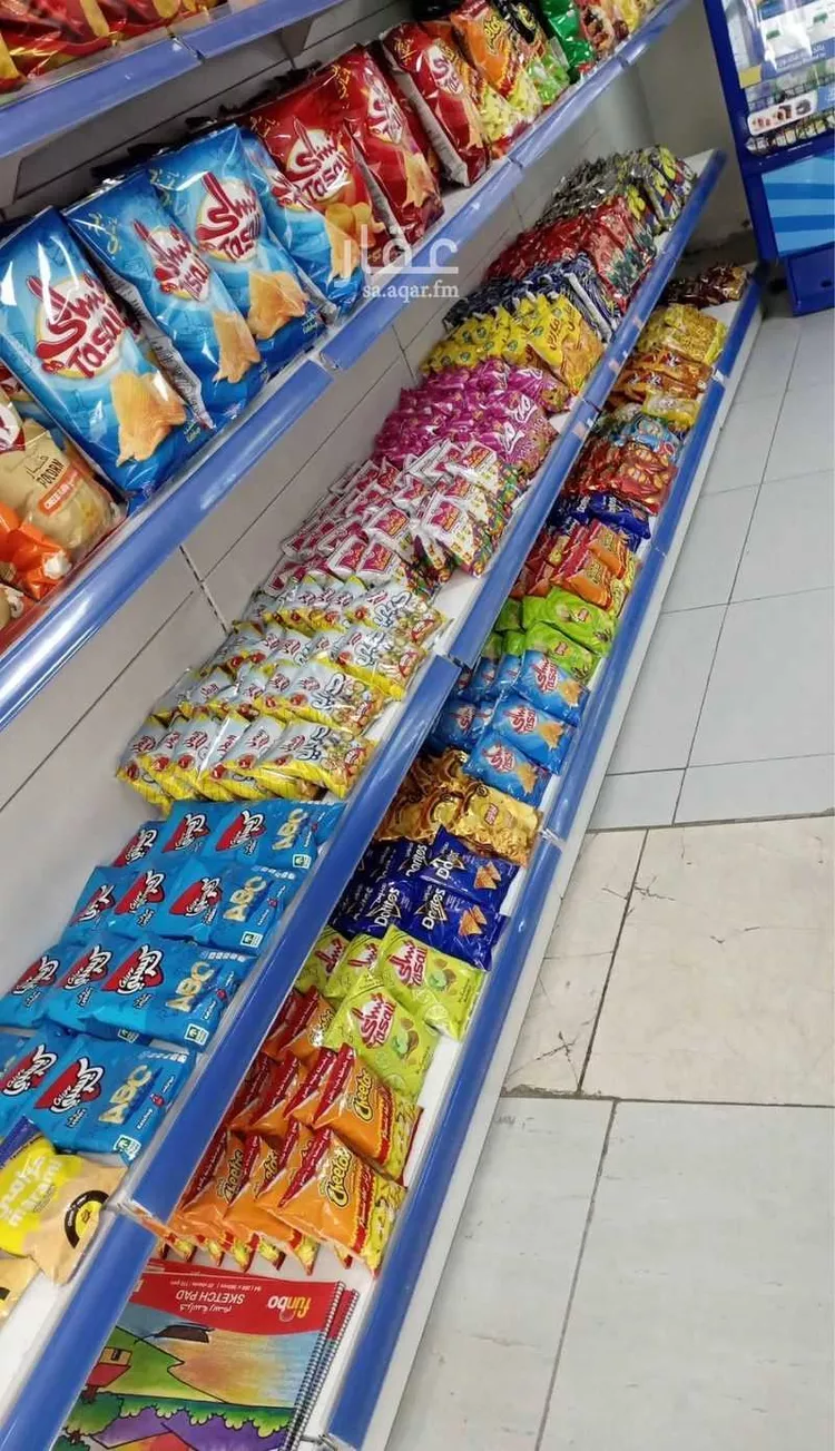 محل للبيع في طريق أبو عبيدة الجراح ، حي القرية الثانية ، الدمام ، الدمام صورة 4