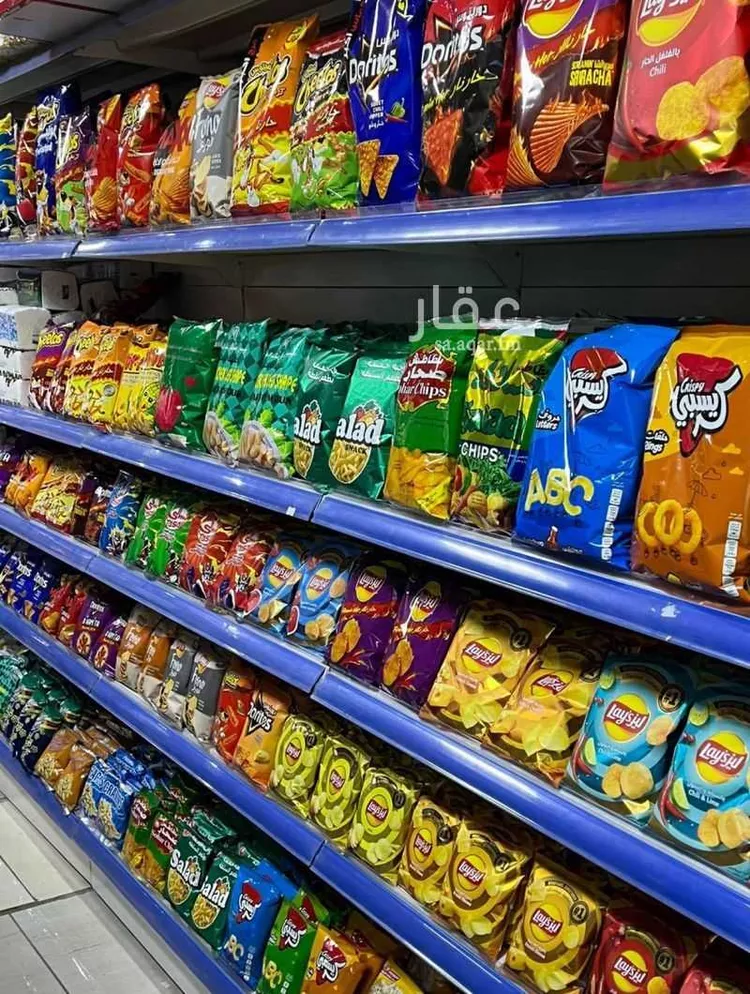 محل للبيع في طريق أبو عبيدة الجراح ، حي القرية الثانية ، الدمام ، الدمام صورة 3