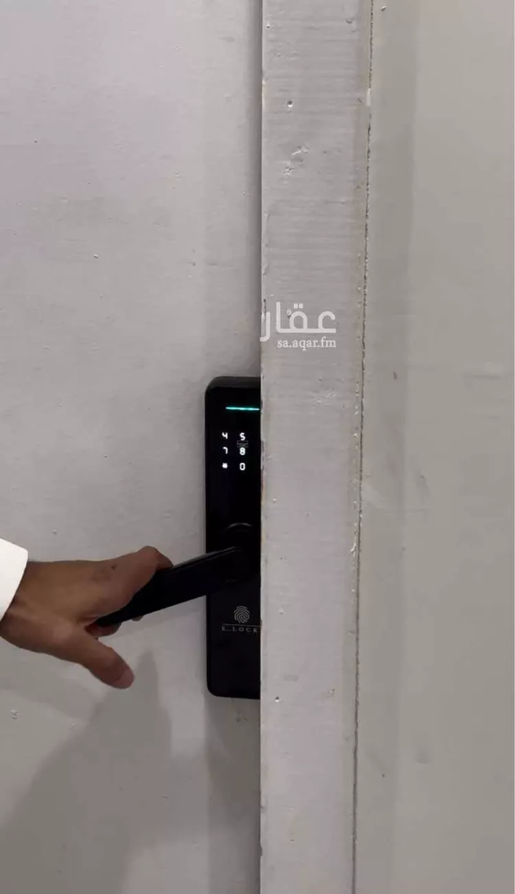 Furnished Apartment for Booking in Riyadh Al Aqiq 8