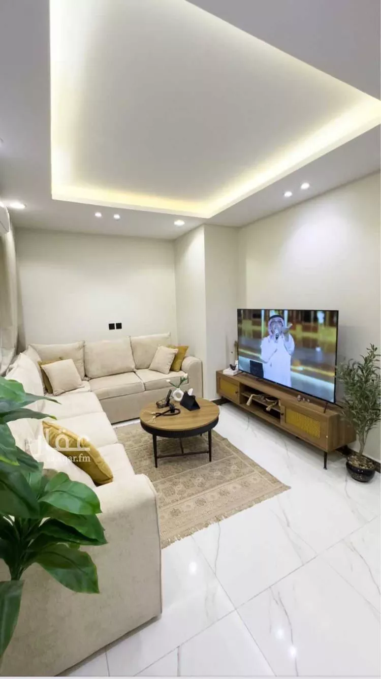 Furnished Apartment for Booking in Riyadh Al Aqiq 6