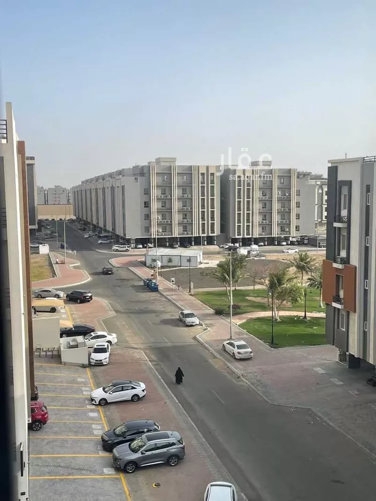 شقة للإيجار في شارع تمران, حي المروة, مدينة جدة, منطقة مكة المكرمة صورة 3