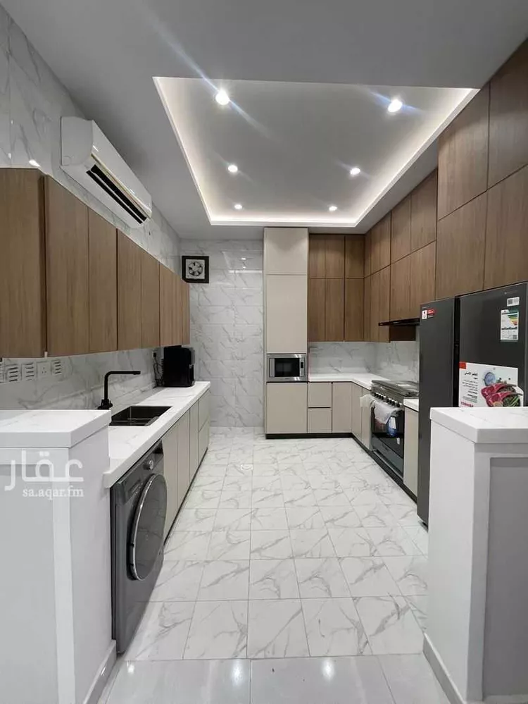 Apartment for Rent in Jeddah Al Marwah